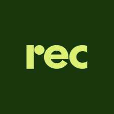 Rec logo