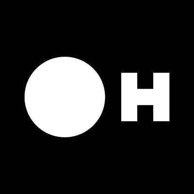 H Company logo