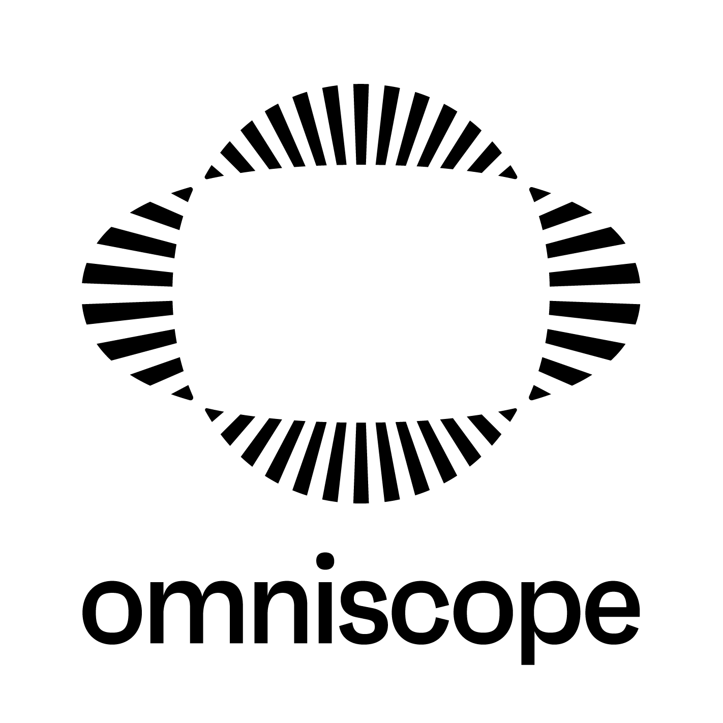 Omniscope logo