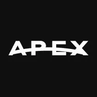 Apex logo