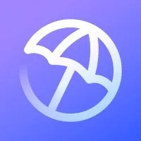 Poolside logo