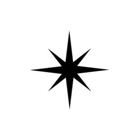 Blackstar logo
