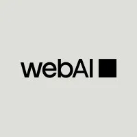 WebAI logo