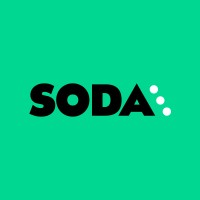 Soda Data logo