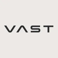 Vast logo