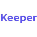 Keeper logo