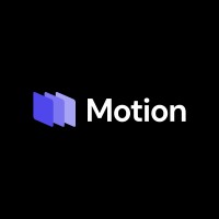 Motion (Creative Analytics)  logo