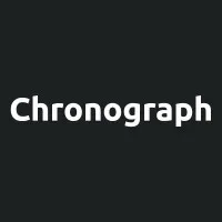 Chronograph logo