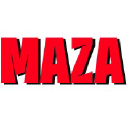 Maza logo