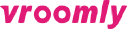 Vroomly logo