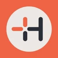 Headlight logo