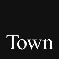Town logo