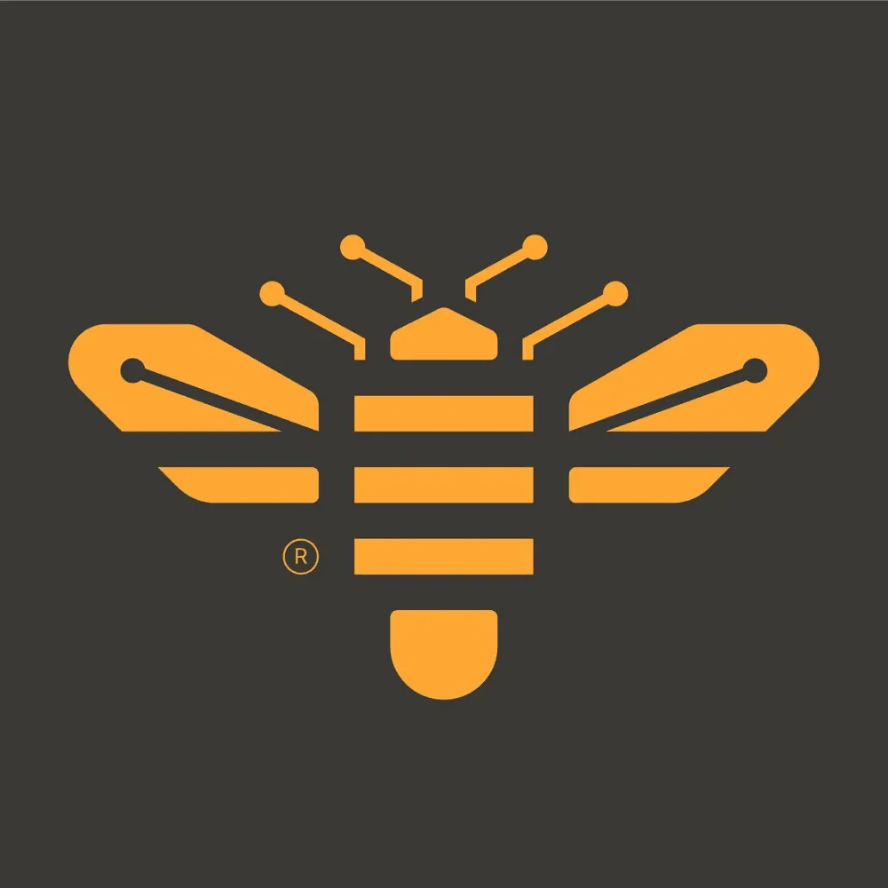 Efficient Computer logo
