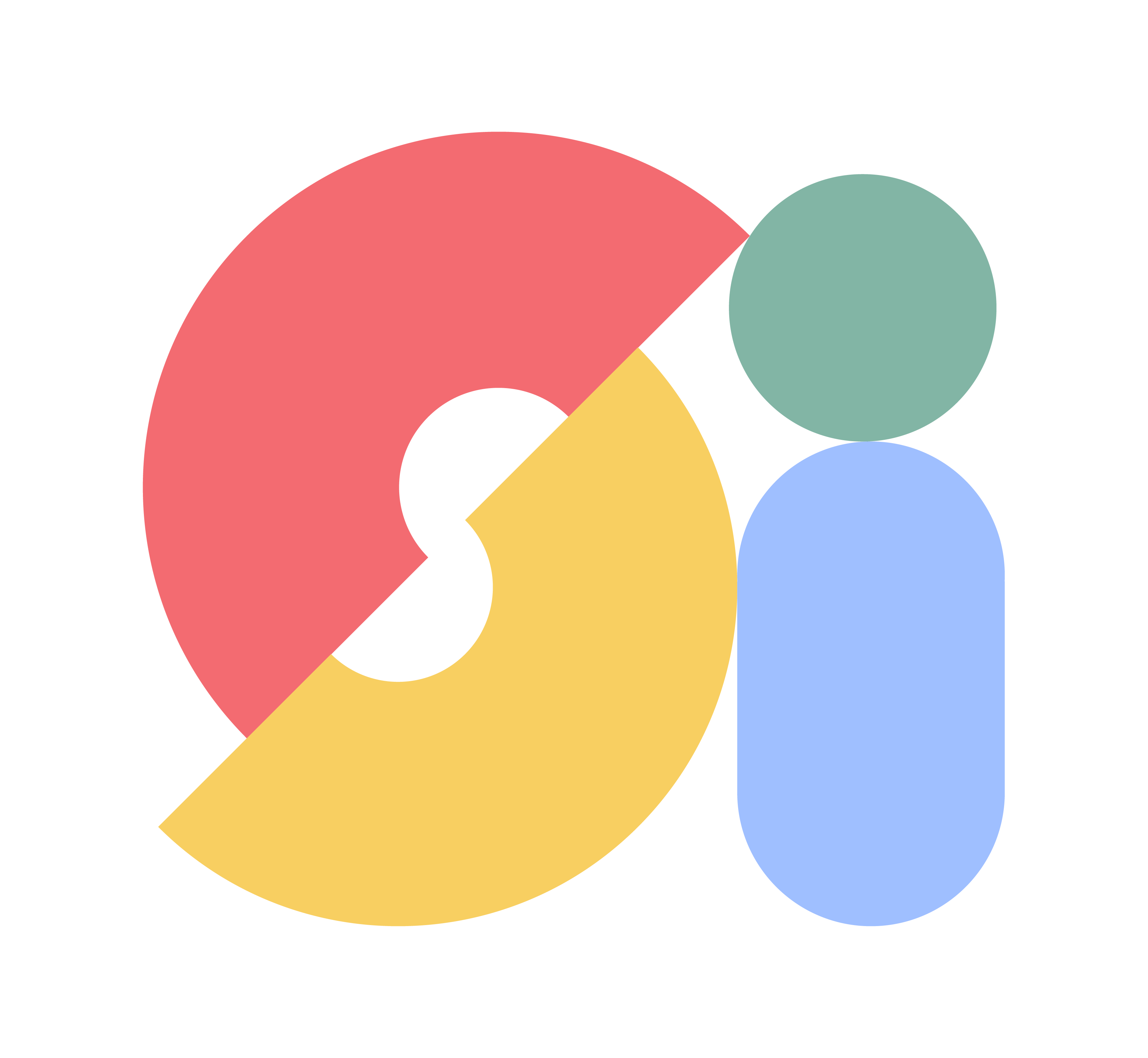 Stack Influence logo