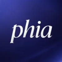 Phia logo