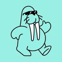 Walrus logo