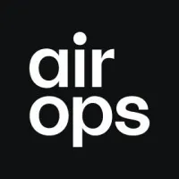 Airops logo