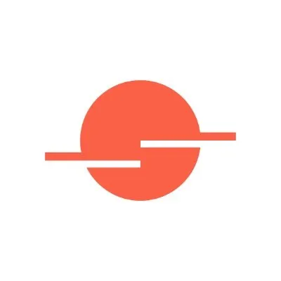 Sunrise Robotics logo