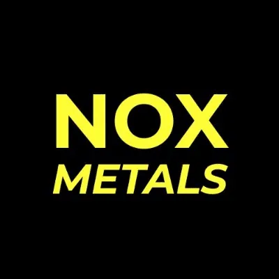 Nox Metals logo